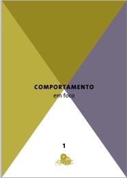 Capa do livro comportamento em foco vol. 1