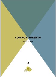 Capa do livro comportamento em foco vol. 2