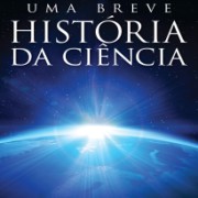 Capa uma breve historia da ciência